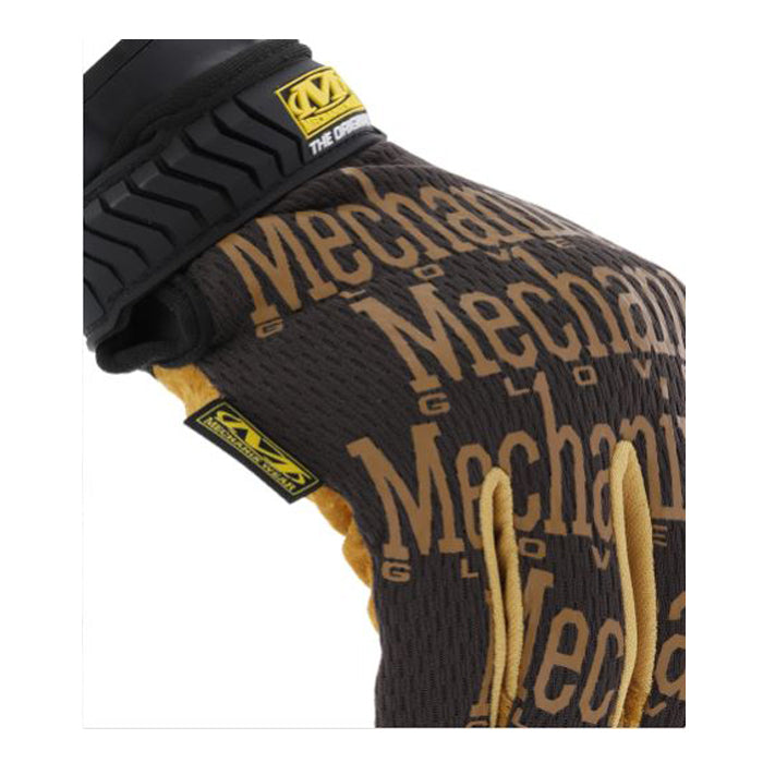 Mechanix Wear Original Leather Glove