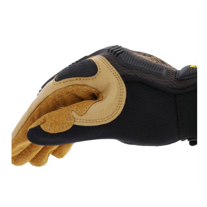 Mechanix Wear M-Pact Leather Glove