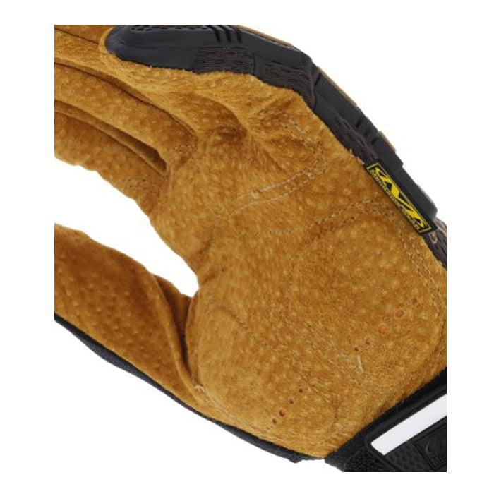 Mechanix Wear M-Pact Leather Glove