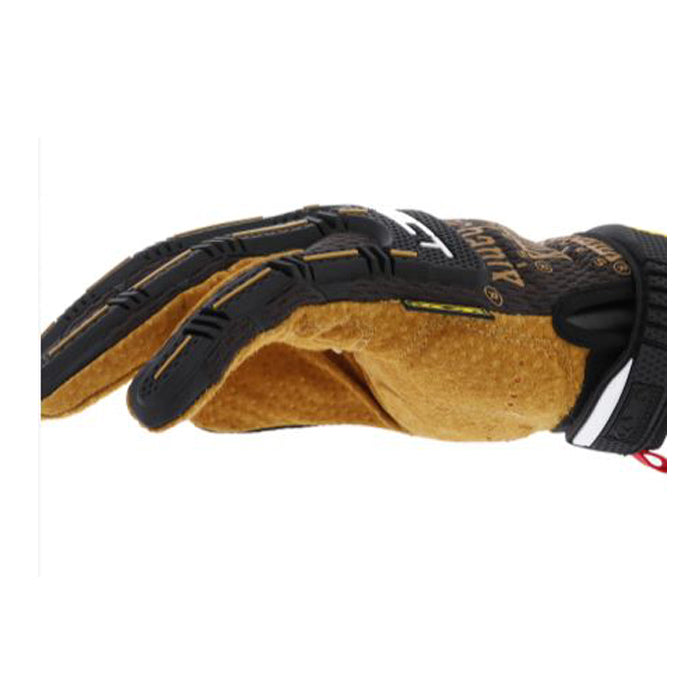 Mechanix Wear M-Pact Leather Glove