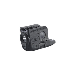 Streamlight TLR-R without laser (GLOCK® 42/43) - Includes two CR 1/3N lithium batteries - Box