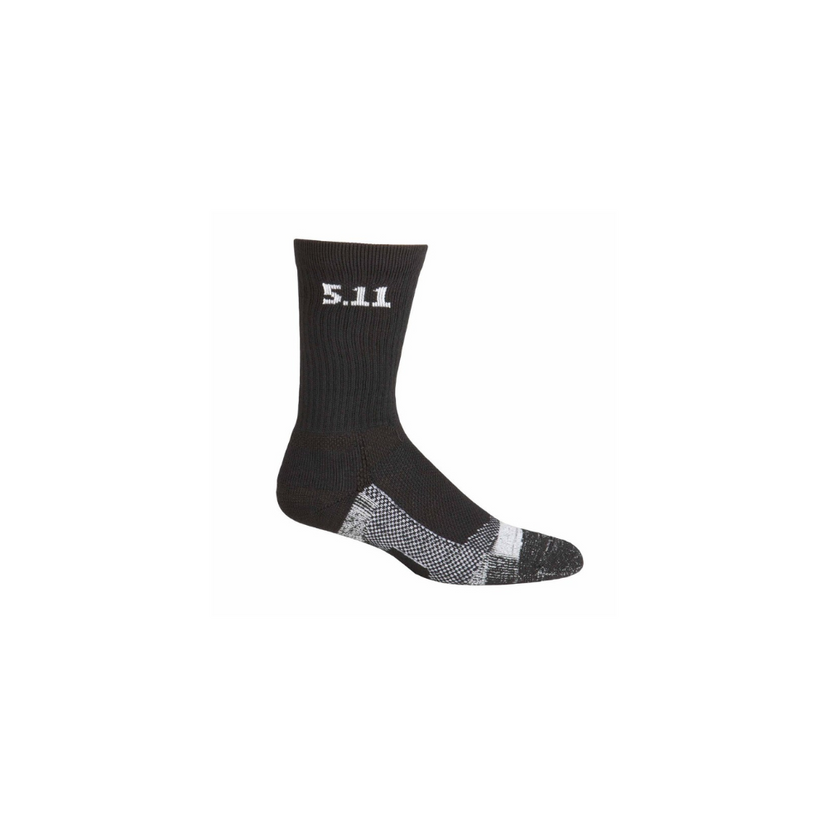 5.11 Tactical 6 Inch Level 1 Socks