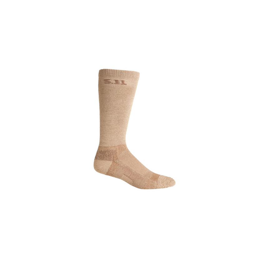 5.11 Tactical 6 Inch Level 1 Socks