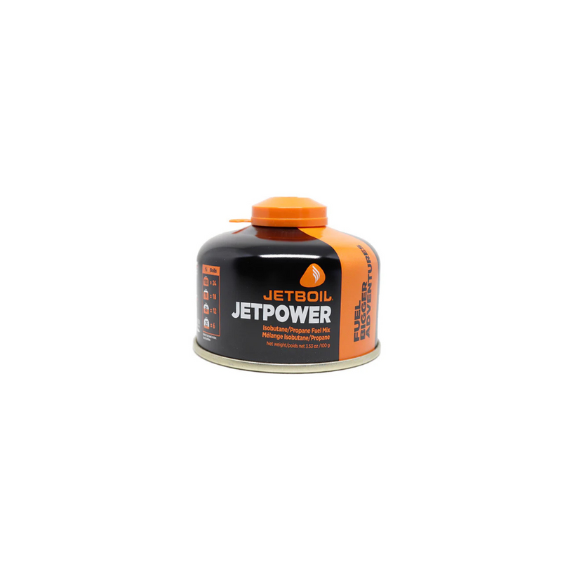 Jetboil Fuel 100g