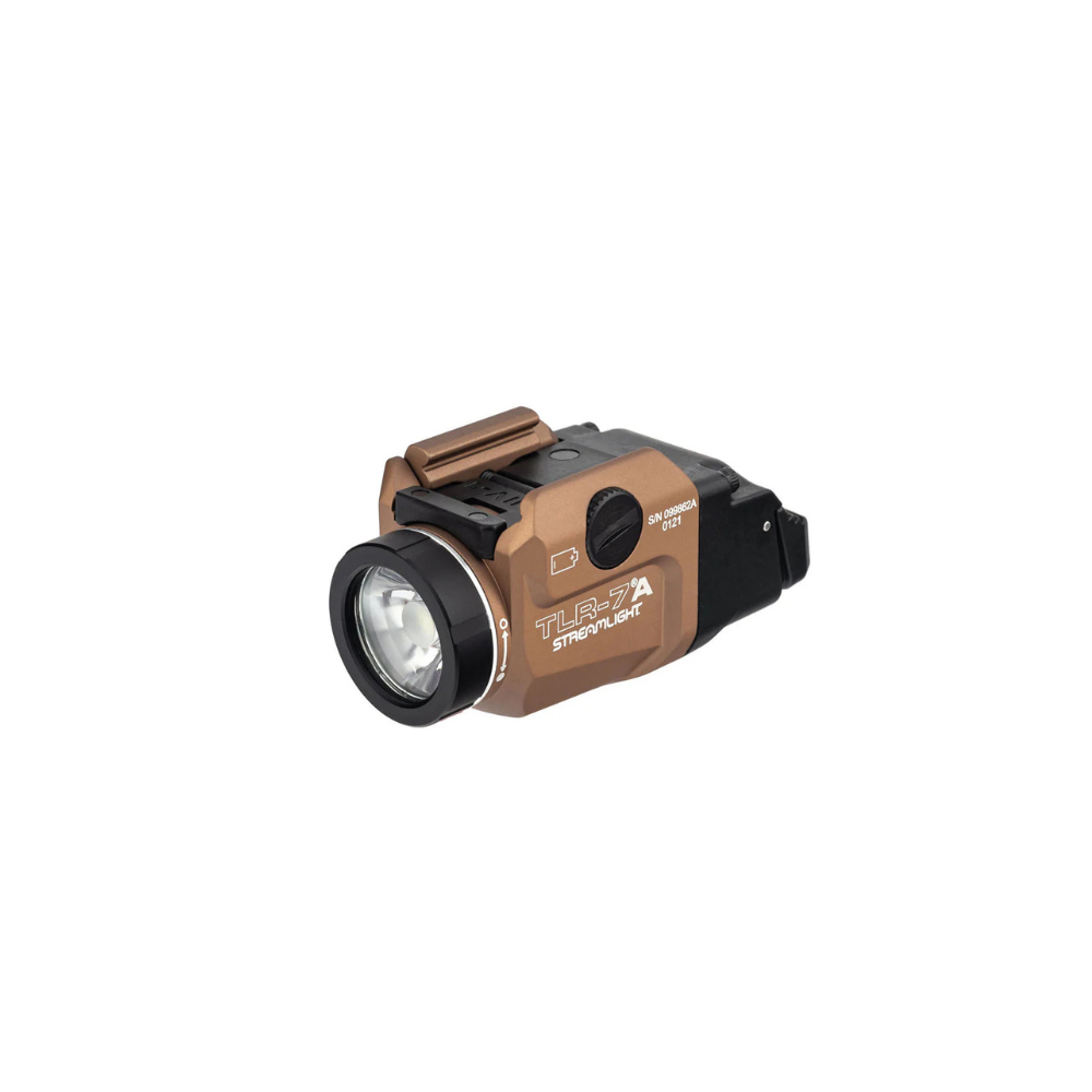 Streamlight TLR-7A flex