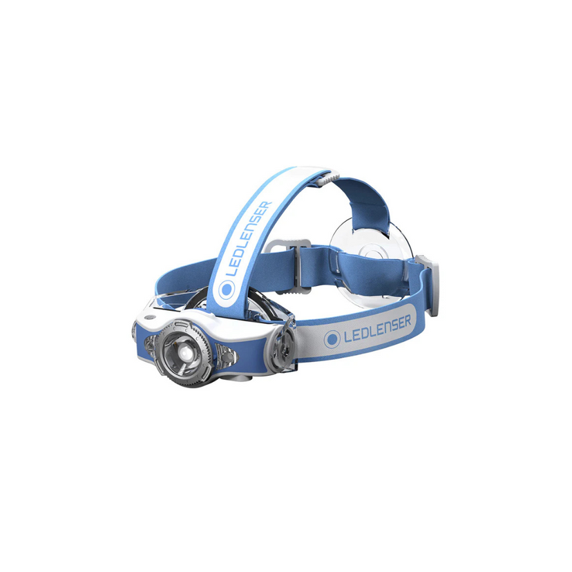 Led Lenser MH11 Rechargable Outdoor Headlamp