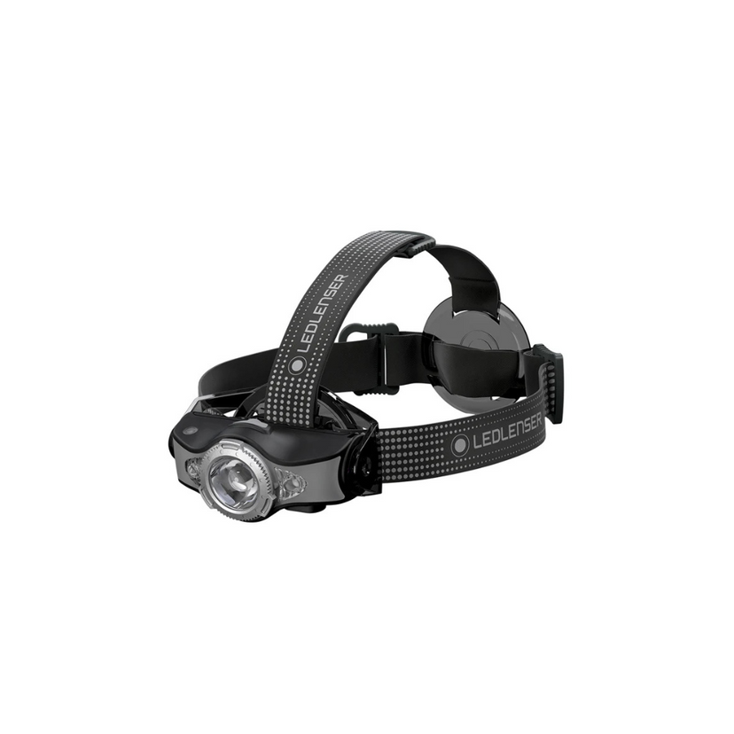 Led Lenser MH11 Rechargable Outdoor Headlamp