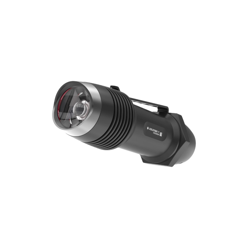 Ledlenser F1 Rechargable Torch