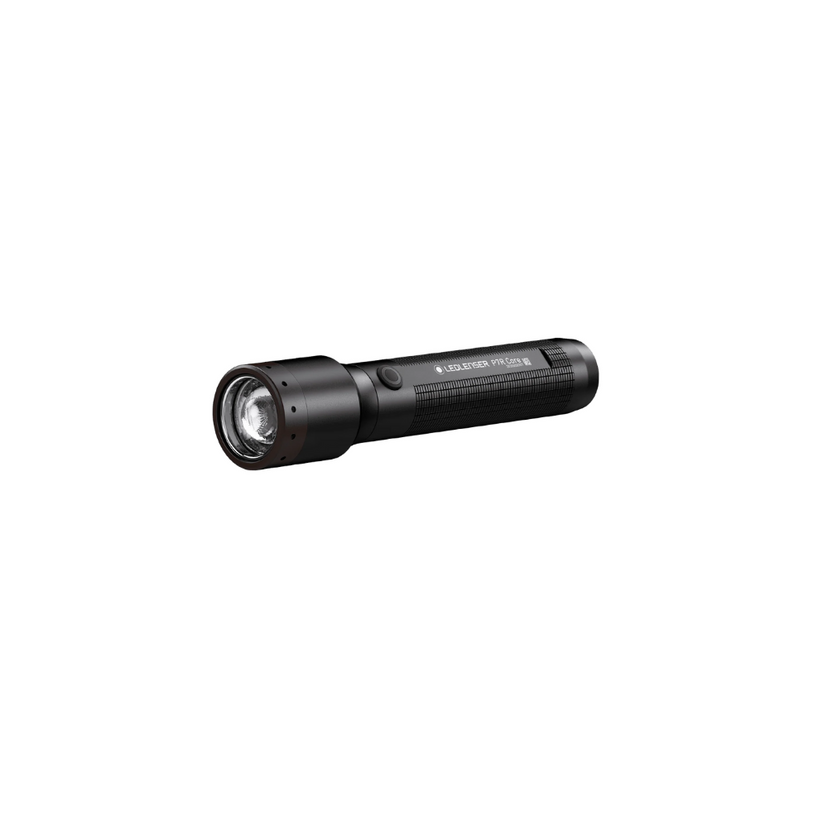 Ledlenser P7R Rechargable Torch