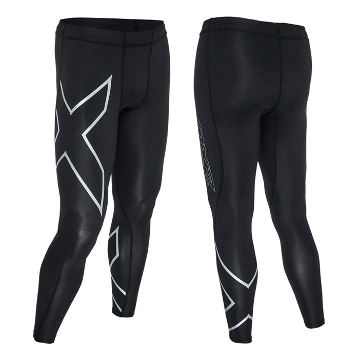 2XU Men's Compression Tights