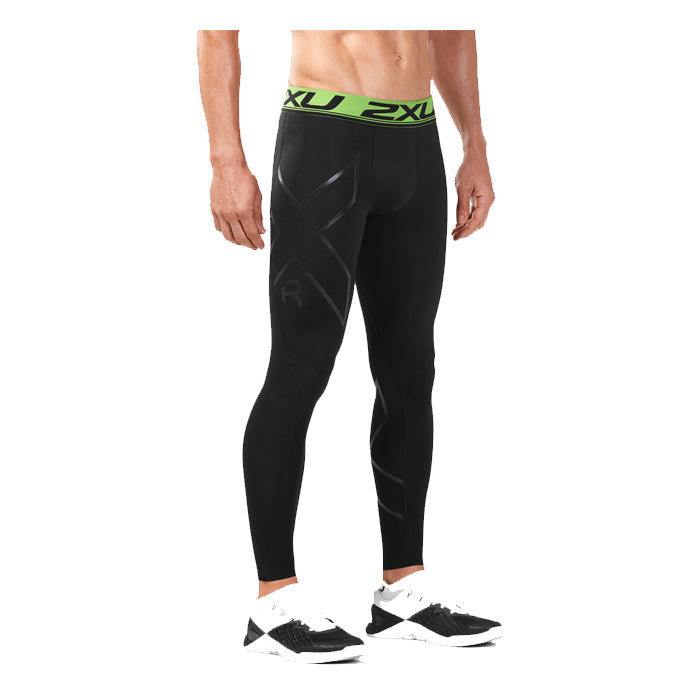 2XU Men's Refresh Recovery Tights