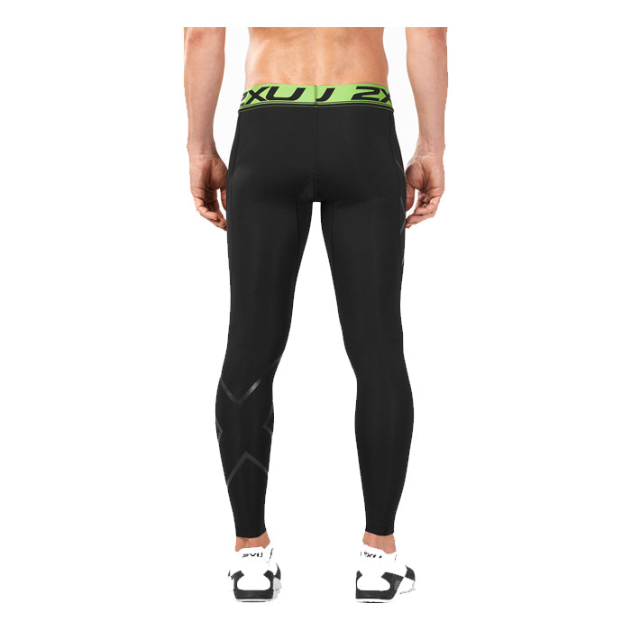 2XU Men's Refresh Recovery Tights