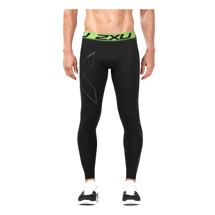 2XU Men's Refresh Recovery Tights