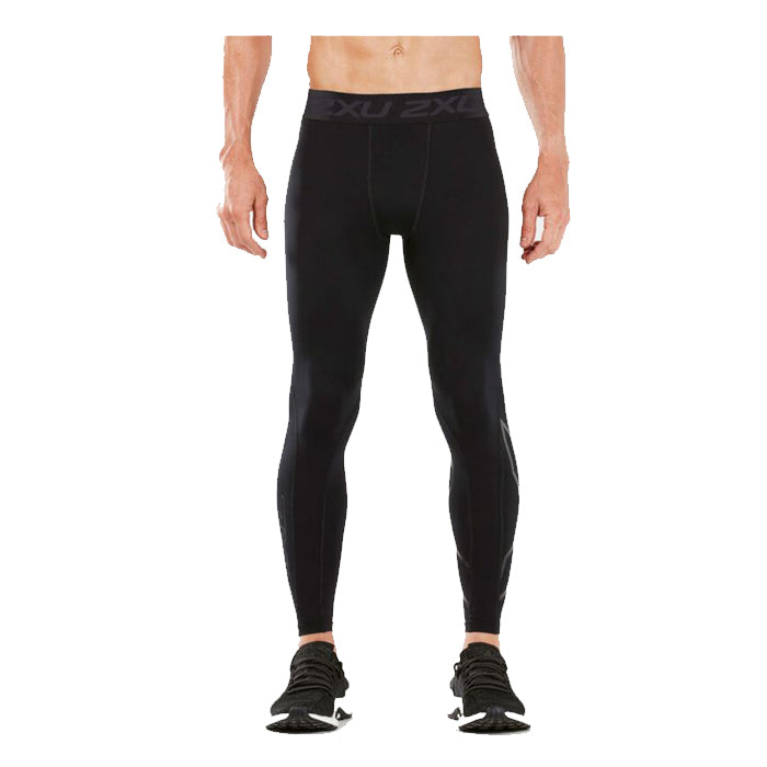 2XU Men's Thermal Accelerate Compression Tights