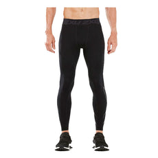 2XU Men's Thermal Accelerate Compression Tights