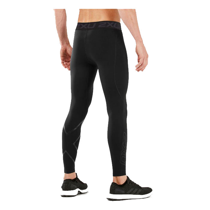 2XU Men's Thermal Accelerate Compression Tights