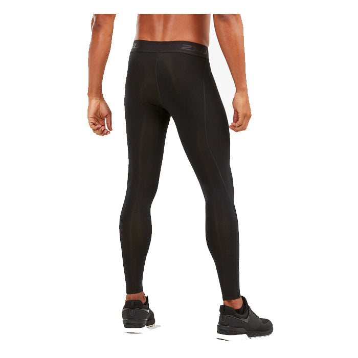 2XU Men's Flight Compression Tights