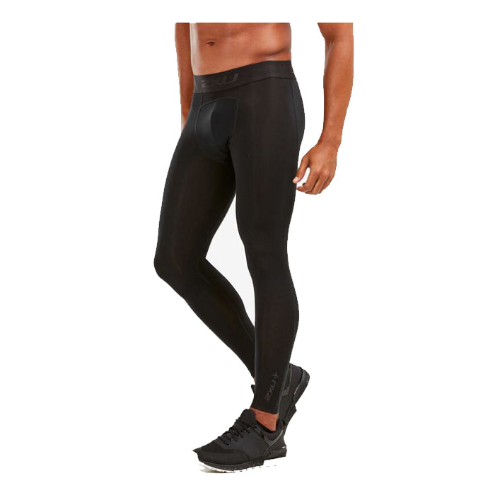 2XU Men's Flight Compression Tights