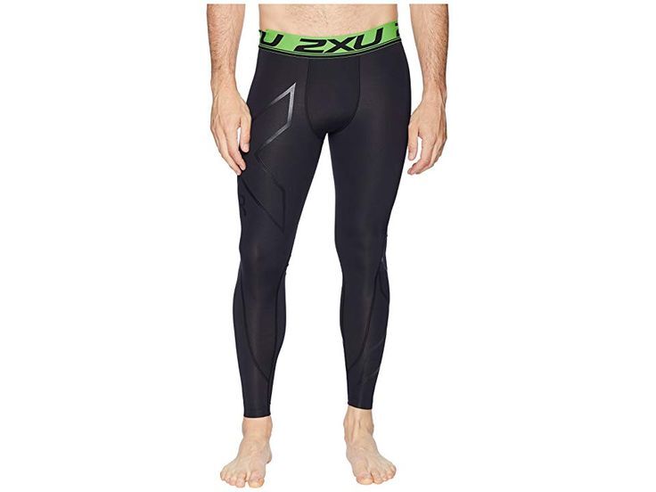 2XU Men's Ignition Comp Tights