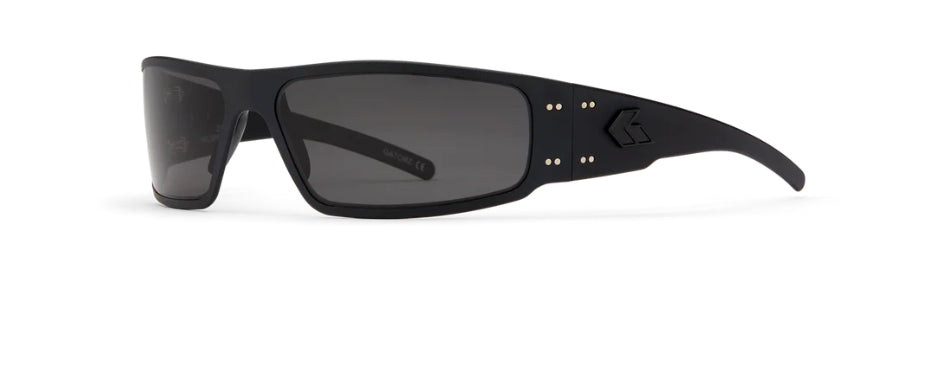 Gatorz Eyewear Magnum ANSI Z87+ MILSPEC Ballistic A.F. Glass