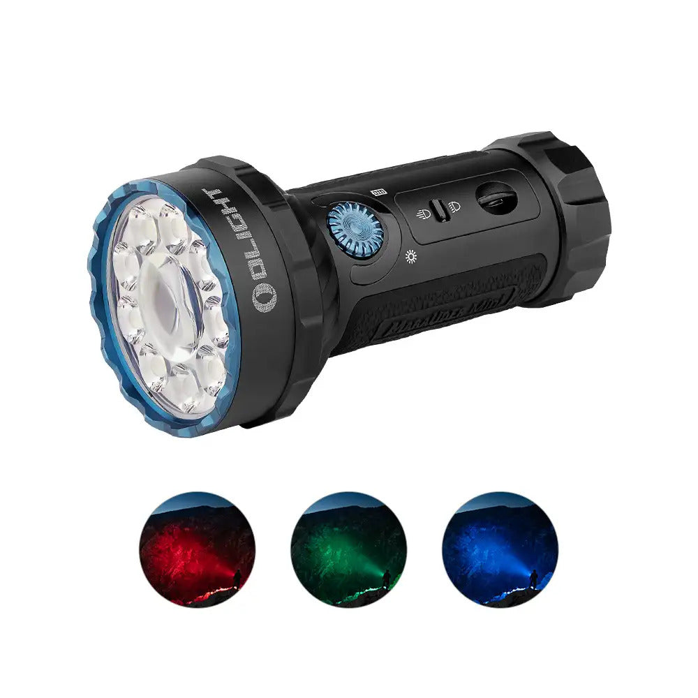 Olight Marauder Mini 7000 Lumens Torch