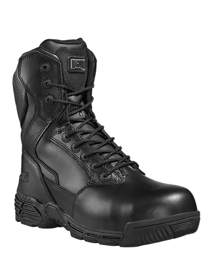 Magnum Stealth Force 8.0 Leather CP WPI Boot