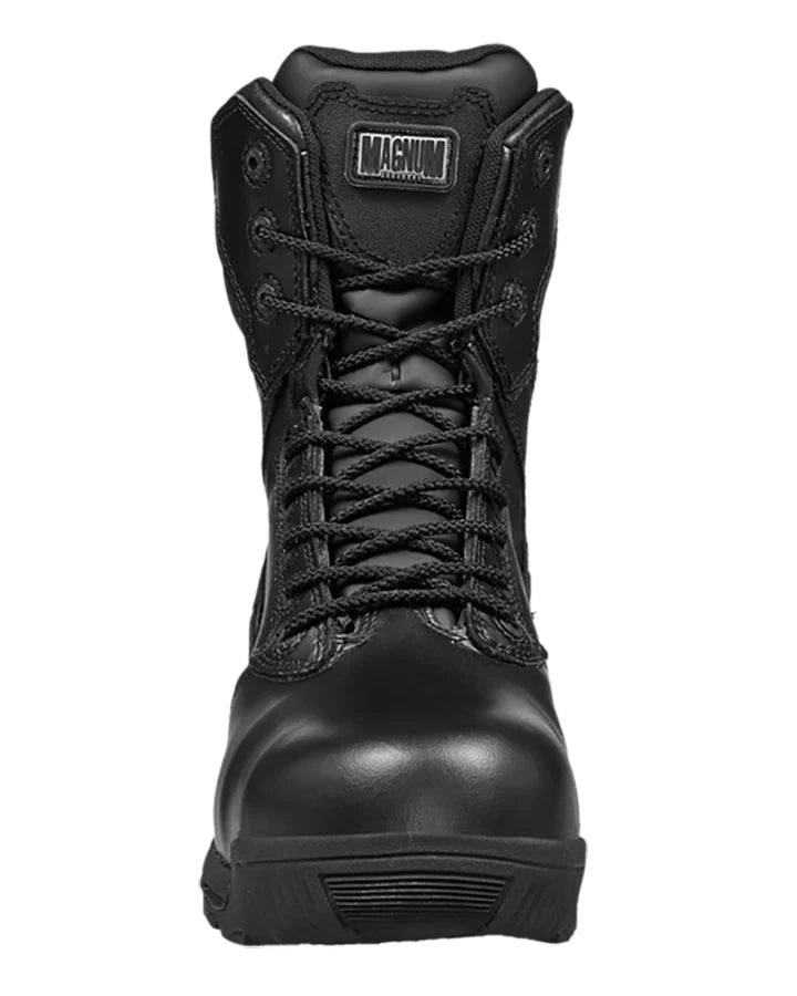 Magnum Stealth Force 8.0 Leather CP WPI Boot