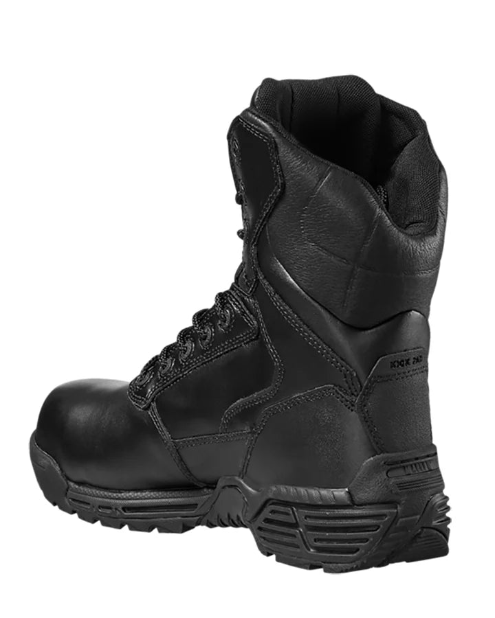 Magnum Stealth Force 8.0 Leather CP WPI Boot