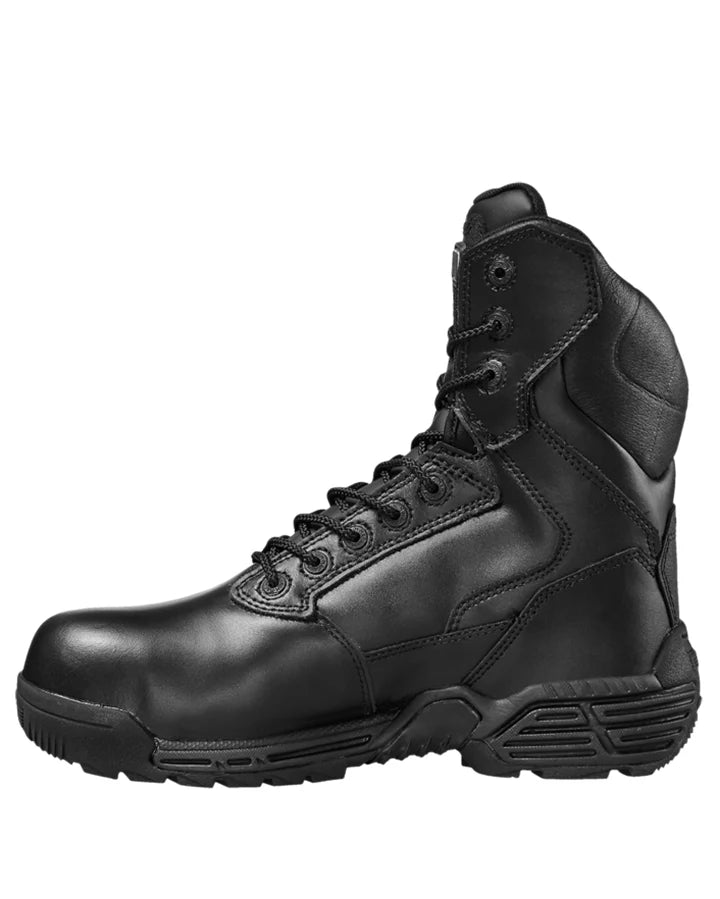 Magnum Stealth Force 8.0 Leather CP WPI Boot