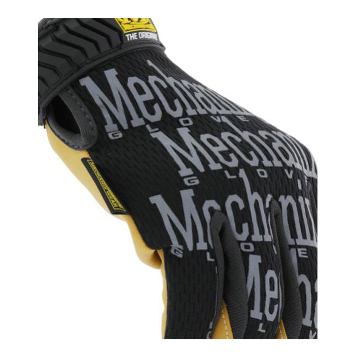 Mechanix Wear Material4X Original Glove