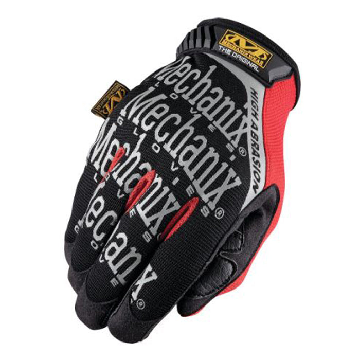 Mechanix Wear The Original High Abrasion Glove