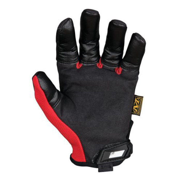 Mechanix Wear The Original High Abrasion Glove