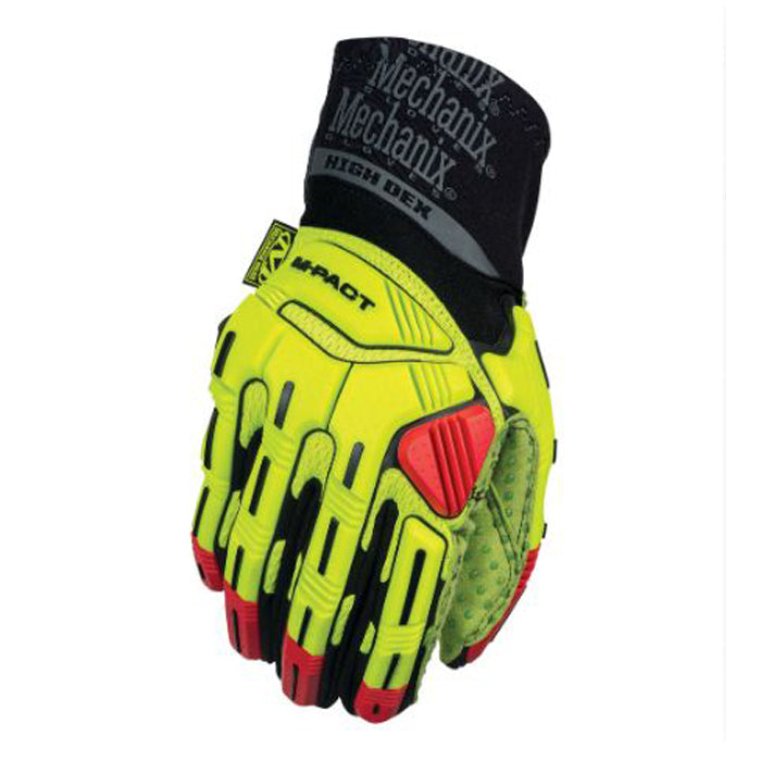 Mechanix Wear M-Pact XPLOR Hi-Dexterity Glove