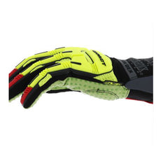 Mechanix Wear M-Pact XPLOR Hi-Dexterity Glove