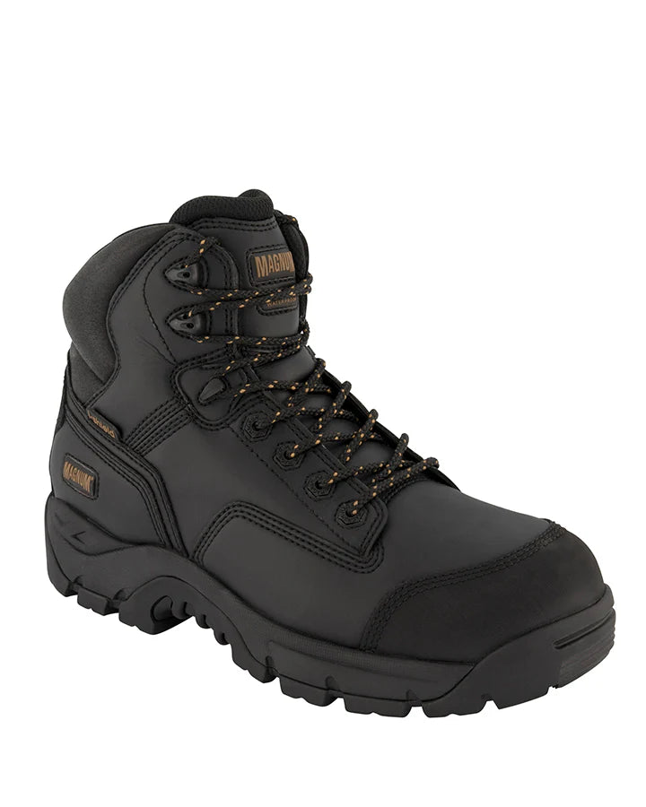 Magnum Precision MAX Composite Toe Side Zip Waterproof I-Shi