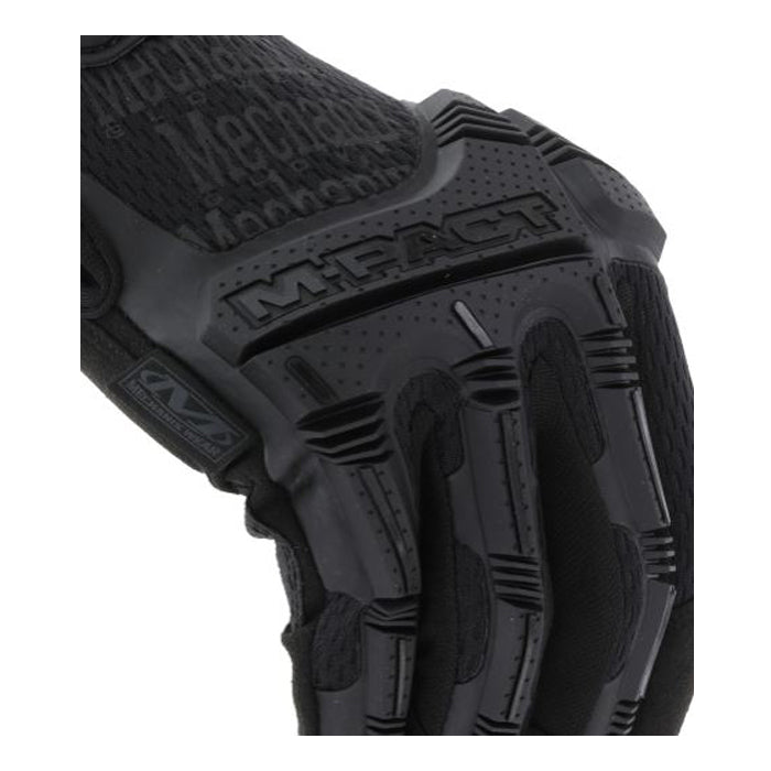 Mechanix M-Pact®  Impact Resistant Work Gloves