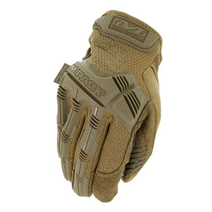 Mechanix M-Pact®  Impact Resistant Work Gloves