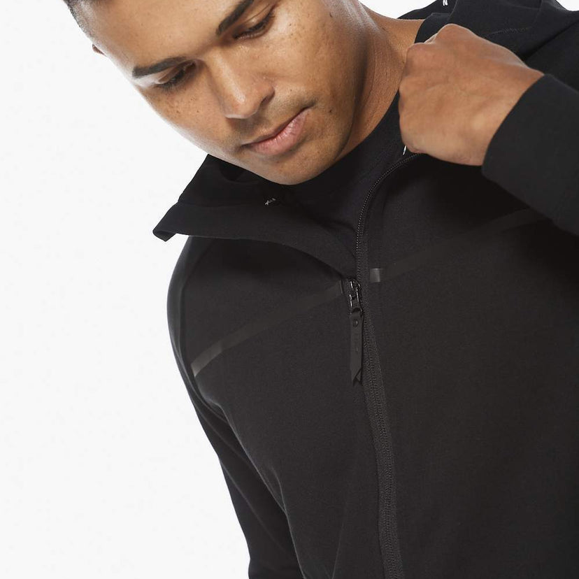 2XU Men's Commute Zip UP Hoodie