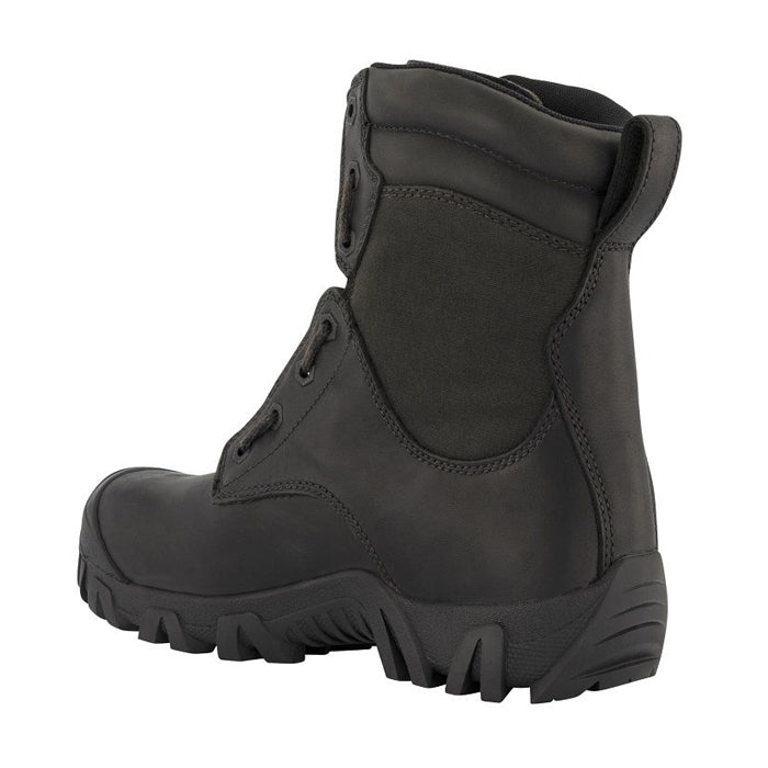 Magnum Boots Vulcan Lite CT/CP WPI Front Zip