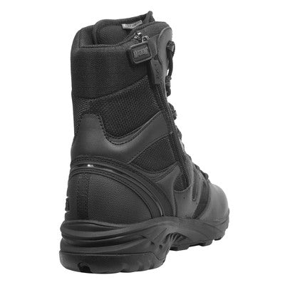 Magnum Boots Wild-Fire Tactical 8.0 inches - Side Zip - Wate