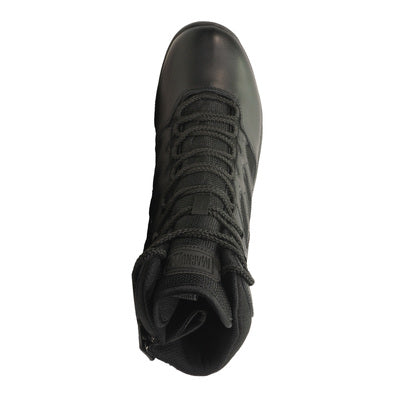 Magnum Boots Wild-Fire Tactical 8.0 inches - Side Zip - Wate