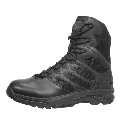 Magnum Boots Wild-Fire Tactical 8.0 inches - Side Zip - Wate