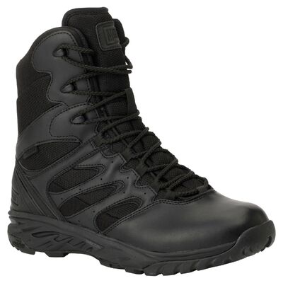 Magnum Boots Wild-Fire Tactical 8.0 inches - Side Zip - Wate