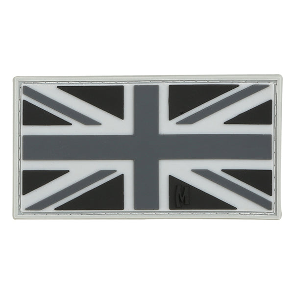 Maxpedition UK Flag Patch