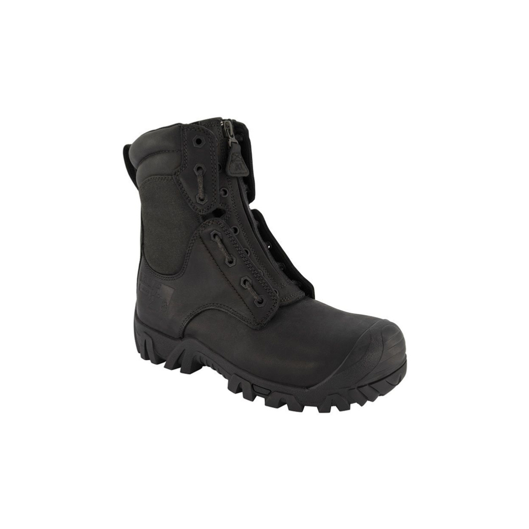 Magnum Boots Vulcan Lite CT/CP WPI Front Zip