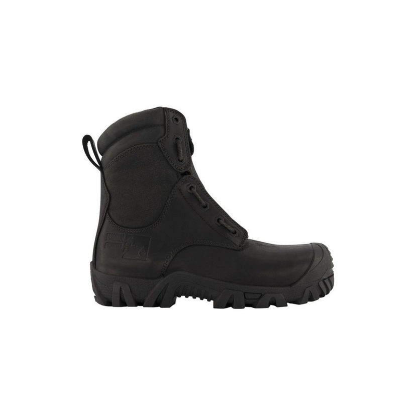 Magnum Boots Vulcan Lite CT/CP WPI Front Zip