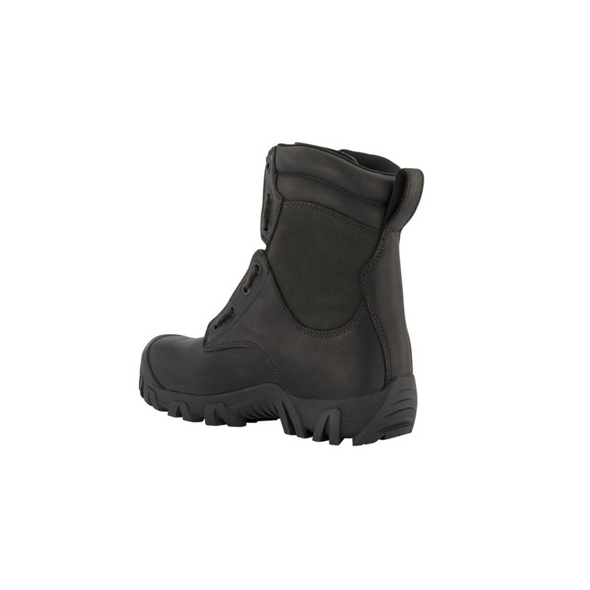 Magnum Boots Vulcan Lite CT/CP WPI Front Zip