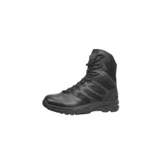 Magnum Boots Wild-Fire Tactical 8.0 inches - Side Zip - Waterproof I-Shield