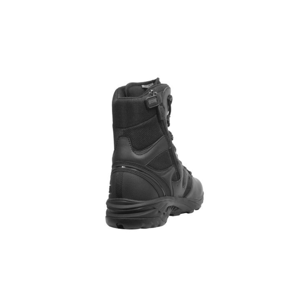 Magnum Boots Wild-Fire Tactical 8.0 inches - Side Zip - Waterproof I-Shield