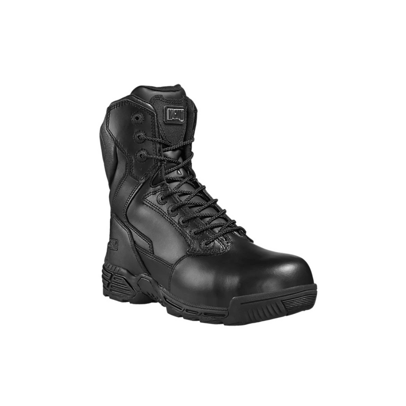 Magnum Stealth Force 8.0 Leather CP WPI Boot